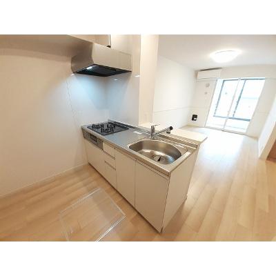 オフショアⅡ 104【管理NO：1-026254401-01040】 ★家具家電は申し込み後に搬入します★ ★2026年08月下旬入居可能★の物件画像