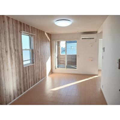 アリエス 205【管理NO：1-020996401-02050】 ★家具家電は申し込み後に搬入します★ ★2026年09月中旬入居可能★の物件画像