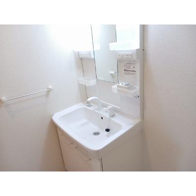 アリエス 205【管理NO：1-020996401-02050】 ★家具家電は申し込み後に搬入します★ ★2026年09月中旬入居可能★の物件画像