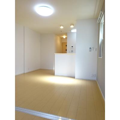 ベルウッドＡＢＩＣＯ 101【管理NO：1-018769201-01010】 ★家具家電は申し込み後に搬入します 2026年09月上旬入居可能の物件画像