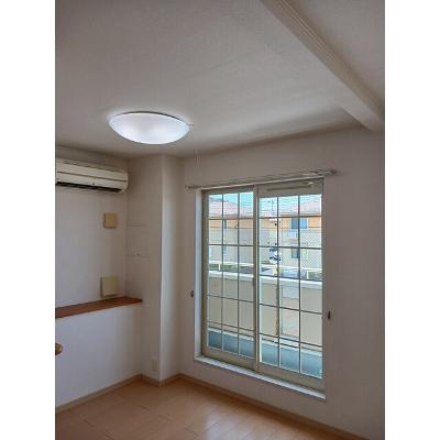 コリーヌ 204【管理NO：1-015351401-02040】 ★家具家電は申し込み後に搬入します 2026年08月下旬入居可能の物件画像