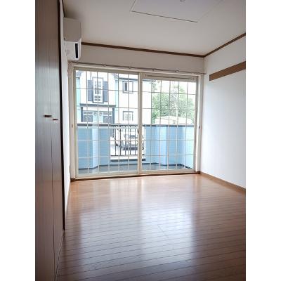 レリーフ　ウェステリアＢ 103【管理NO：1-011214802-01030】 ★家具家電は申し込み後に搬入します 2026年08月下旬入居可能の物件画像