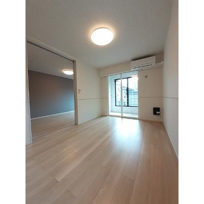 コンフォールＧＲ　Ⅱ 103【管理NO：1-027375502-01030】 ★家具家電は申し込み後に搬入します 2026年08月中旬入居可能の物件画像