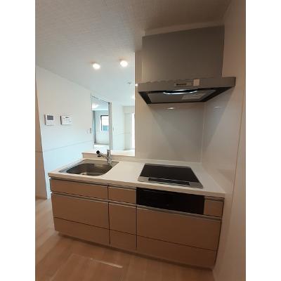コンフォールＧＲ　Ⅱ 103【管理NO：1-027375502-01030】 ★家具家電は申し込み後に搬入します 2026年08月中旬入居可能の物件画像