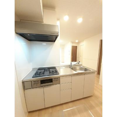 メルシー 105【管理NO：1-026253801-01050】 ★家具家電は申し込み後に搬入します 2026年08月上旬入居可能の物件画像