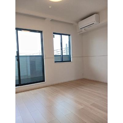 リバーサイドⅡ 304【管理NO：1-027731701-03040】 ★家具家電は申し込み後に搬入します 2026年07月下旬入居可能の物件画像
