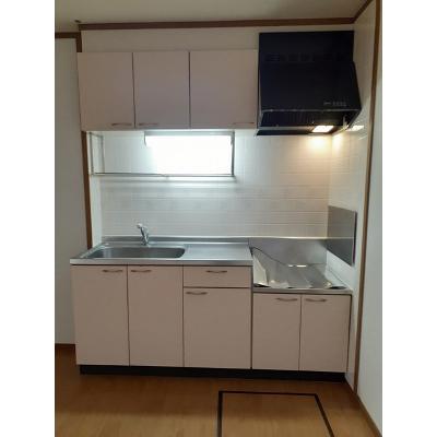 ドゥシャリエ 103【管理NO：1-010043001-01030】 ★家具家電は申し込み後に搬入します 2026年08月下旬入居可能の物件画像