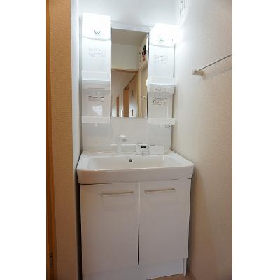 シエロ 202【管理NO：1-020368501-02020】 ★家具家電は申し込み後に搬入します 2026年08月中旬入居可能の物件画像