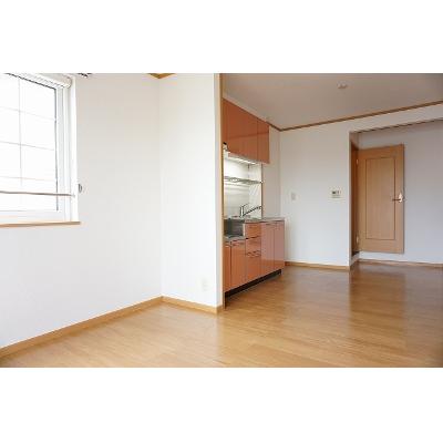 シャルマン・ドミールⅢ 202【管理NO：1-012489401-02020】 ★家具家電は申し込み後に搬入します 2026年09月中旬入居可能の物件画像