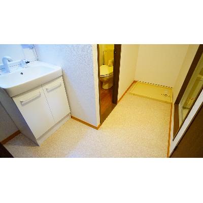 フォンテ－ヌ 201【管理NO：1-009420201-02010】 ★家具家電は申し込み後に搬入します 2026年11月中旬入居可能の物件画像