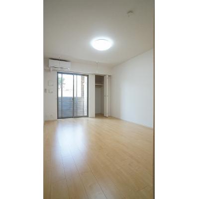 ゾンネⅡ 103【管理NO：1-024907901-01030】 ★家具家電は申し込み後に搬入します 2026年08月下旬入居可能の物件画像