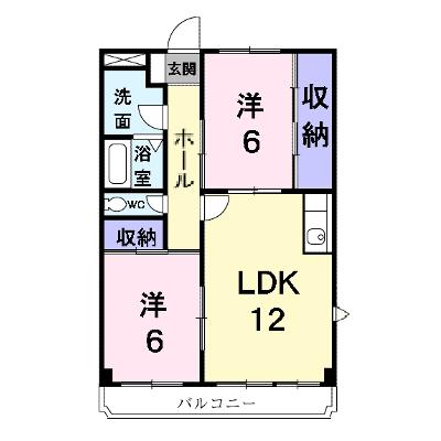 ニューマリッチ谷塚 301【管理NO：1-003550101-03010】 ★家具家電は申し込み後に搬入します 2026年09月中旬入居可能の物件画像