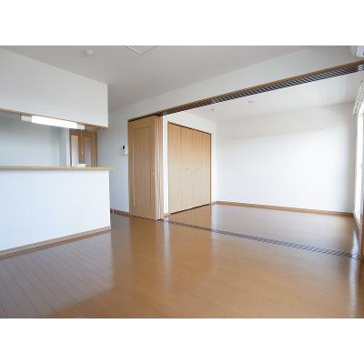 ヒル　フィールド　ブリーズ館 301【管理NO：1-013761901-03010】 ★家具家電は申し込み後に搬入します 2026年08月上旬入居可能の物件画像