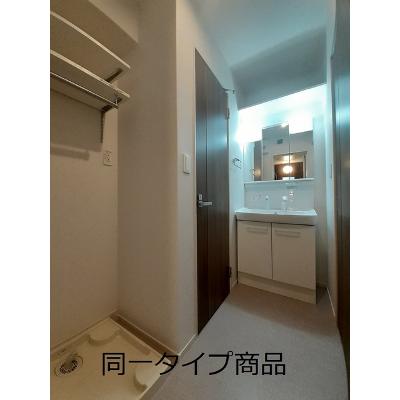 ルミナ 202【管理NO：1-028714101-02020】 ★家具家電は申し込み後に搬入します 2026年10月上旬入居可能の物件画像