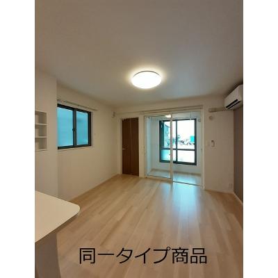 ルミナ 105【管理NO：1-028714101-01050】 ★家具家電は申し込み後に搬入します 2026年10月上旬入居可能の物件画像