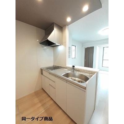 ルミナ 105【管理NO：1-028714101-01050】 ★家具家電は申し込み後に搬入します 2026年10月上旬入居可能の物件画像