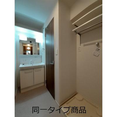 ルミナ 105【管理NO：1-028714101-01050】 ★家具家電は申し込み後に搬入します 2026年10月上旬入居可能の物件画像