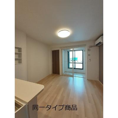 ルミナ 103【管理NO：1-028714101-01030】 ★家具家電は申し込み後に搬入します 2026年10月上旬入居可能の物件画像