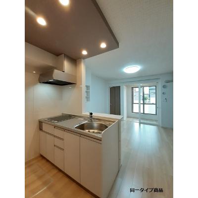 ルミナ 103【管理NO：1-028714101-01030】 ★家具家電は申し込み後に搬入します 2026年10月上旬入居可能の物件画像