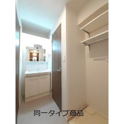 ルミナ 103【管理NO：1-028714101-01030】 ★家具家電は申し込み後に搬入します 2026年10月上旬入居可能の物件画像