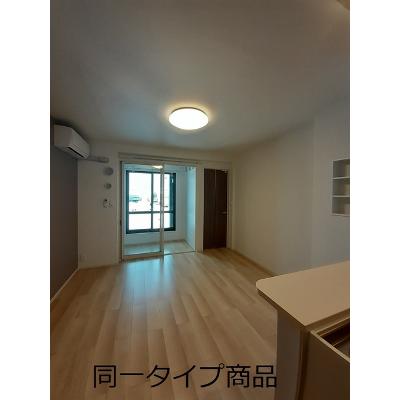 ルミナ 102【管理NO：1-028714101-01020】 ★家具家電は申し込み後に搬入します 2026年10月上旬入居可能の物件画像