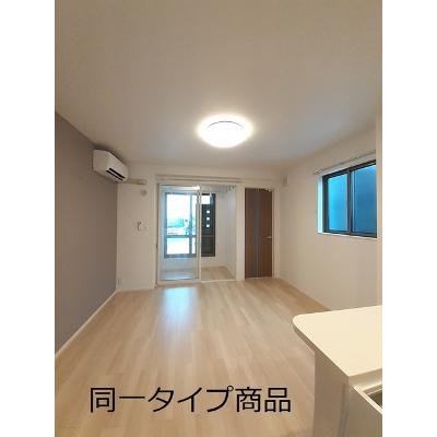 ルミナ 101【管理NO：1-028714101-01010】 ★家具家電は申し込み後に搬入します 2026年10月上旬入居可能の物件画像