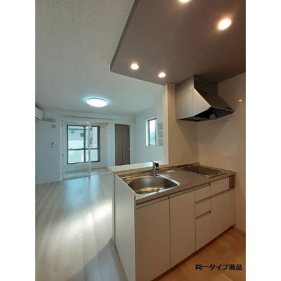 ルミナ 101【管理NO：1-028714101-01010】 ★家具家電は申し込み後に搬入します 2026年10月上旬入居可能の物件画像