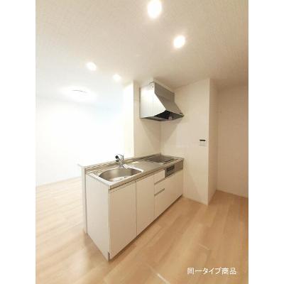 向日葵　２ 103【管理NO：1-028584702-01030】 ★家具家電は申し込み後に搬入します 2026年09月上旬入居可能の物件画像