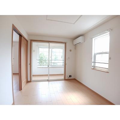 ベルヴィル松代　Ｂ 201【管理NO：1-014619502-02010】 ★家具家電は申し込み後に搬入します 2026年08月上旬入居可能の物件画像