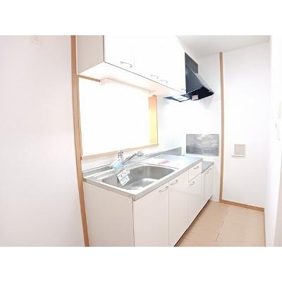 ベルヴィル松代　Ｂ 201【管理NO：1-014619502-02010】 ★家具家電は申し込み後に搬入します 2026年08月上旬入居可能の物件画像