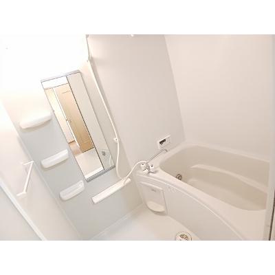 ベルヴィル松代　Ｂ 201【管理NO：1-014619502-02010】 ★家具家電は申し込み後に搬入します 2026年08月上旬入居可能の物件画像