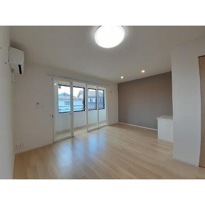 ブルージュＫ 203【管理NO：1-026267501-02030】 ★家具家電は申し込み後に搬入します 2026年09月中旬入居可能の物件画像