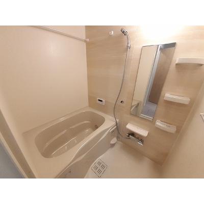 ブルージュＫ 203【管理NO：1-026267501-02030】 ★家具家電は申し込み後に搬入します 2026年09月中旬入居可能の物件画像