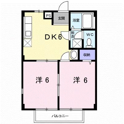 アムールハイツ 105【管理NO：1-007232301-01050】 ★家具家電は申し込み後に搬入します 2026年09月中旬入居可能の物件画像
