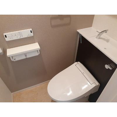 グレイスラムダ軽井沢 102【管理NO：1-027126201-01020】 ★家具家電は申し込み後に搬入します 2026年10月中旬入居可能の物件画像
