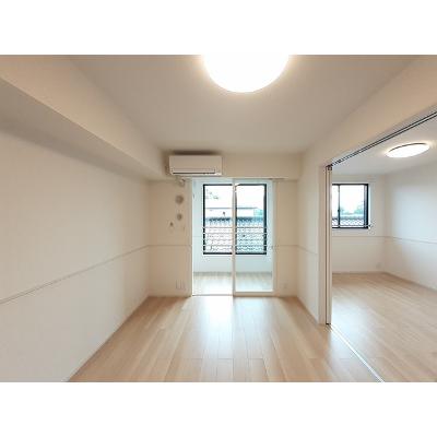 ヒカルサ富山水橋 205【管理NO：1-027556701-02050】 ★家具家電は申し込み後に搬入します 2026年09月中旬入居可能の物件画像