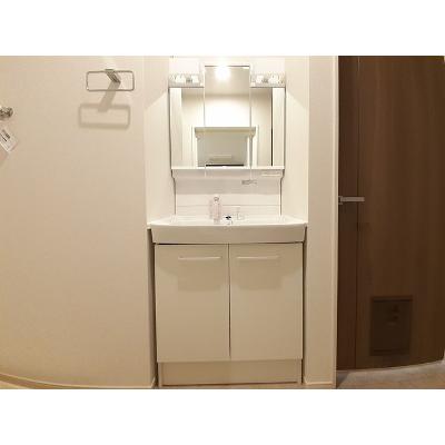 ヒカルサ富山水橋 205【管理NO：1-027556701-02050】 ★家具家電は申し込み後に搬入します 2026年09月中旬入居可能の物件画像