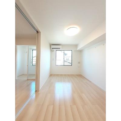 ヴィラ　アミング 205【管理NO：1-025513501-02050】 ★家具家電は申し込み後に搬入します★ ★2026年09月上旬入居可能★の物件画像