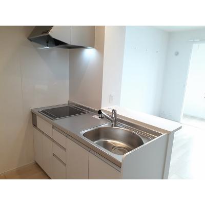 ヒカルサ高岡角イースト 201【管理NO：1-027529601-02010】 ★家具家電は申し込み後に搬入します★の物件画像