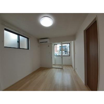 パルク 101【管理NO：1-026864201-01010】 ★家具家電は申し込み後に搬入します 2026年08月上旬入居可能の物件画像
