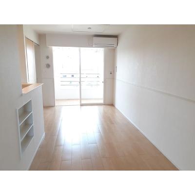 Ｐｏ　Ｐｏ　月 202【管理NO：1-022045102-02020】 ★家具家電は申し込み後に搬入します 2026年08月下旬入居可能の物件画像