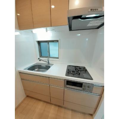 ＫメゾンⅠ 201【管理NO：1-026351401-02010】 ★家具家電は申し込み後に搬入します★ ★2026年09月上旬入居可能★の物件画像
