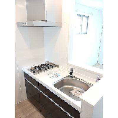 ライゼ 102【管理NO：1-027732201-01020】 ★家具家電は申し込み後に搬入します★の物件画像