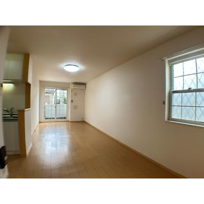 ビラ・カメリア 101【管理NO：1-015711401-01010】 ★家具家電は申し込み後に搬入します★の物件画像