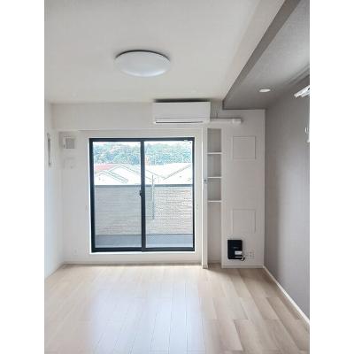 クレメントＭ 304【管理NO：1-026809001-03040】 ★家具家電は申し込み後に搬入します★ ★2026年08月下旬入居可能★の物件画像