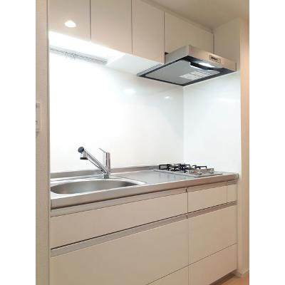 リズミン 103【管理NO：1-024815801-01030】 ★家具家電は申し込み後に搬入します★ ★2026年08月上旬入居可能★の物件画像