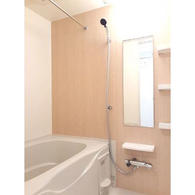 リズミン 103【管理NO：1-024815801-01030】 ★家具家電は申し込み後に搬入します★ ★2026年08月上旬入居可能★の物件画像