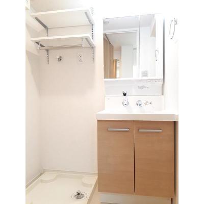 リズミン 103【管理NO：1-024815801-01030】 ★家具家電は申し込み後に搬入します★ ★2026年08月上旬入居可能★の物件画像