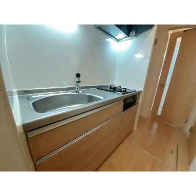エスポアメゾン 101【管理NO：1-023595101-01010】 ★家具家電は申し込み後に搬入します★ ★2026年09月中旬入居可能★の物件画像