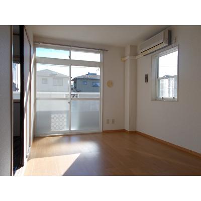 プラムハイツＡ 106【管理NO：1-004044101-01060】 ★家具家電は申し込み後に搬入します★ ★2026年08月下旬入居可能★の物件画像